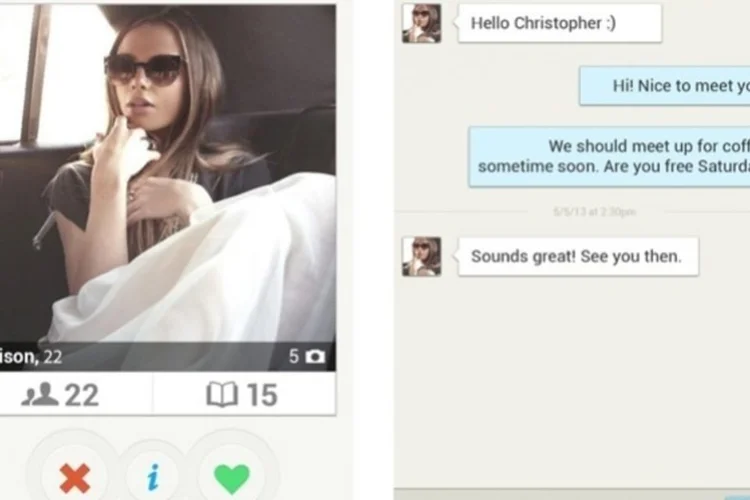 Tinder (Reprodução)