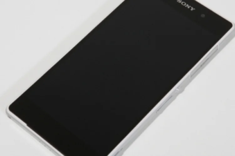 Xperia Z2 (Rafael Evangelista)