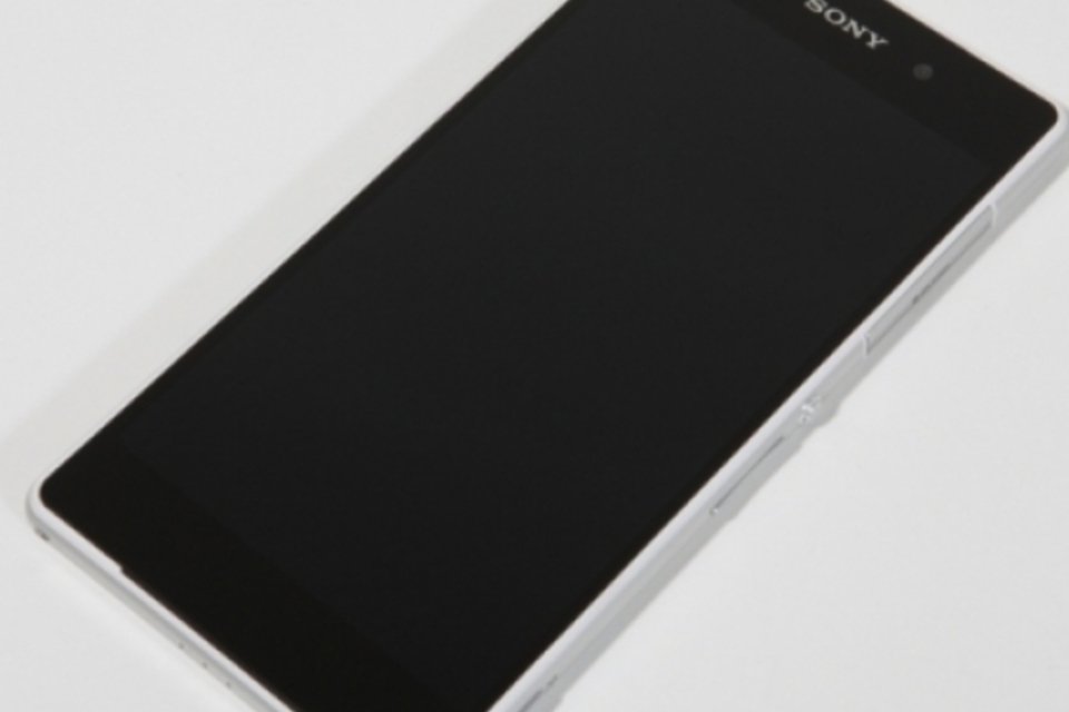 10 coisas que você pode fazer com o Sony Xperia Z2