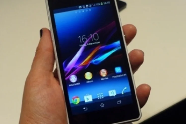 Z1 Compact (T3)