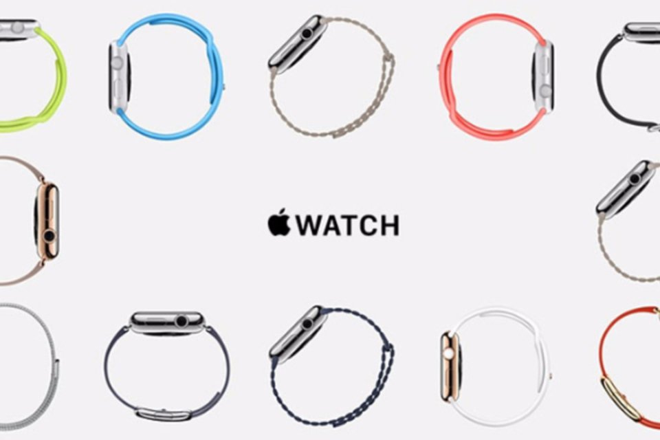 Conheça 20 aplicativos para Apple Watch
