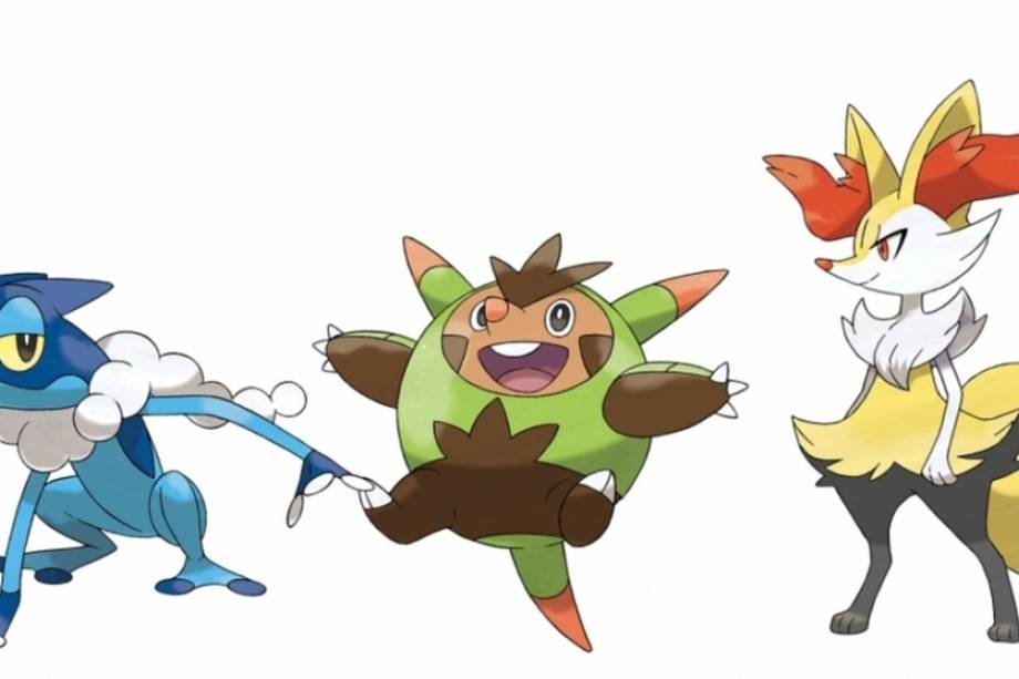 Os 8 Pokémon mais poderosos da 2º geração!