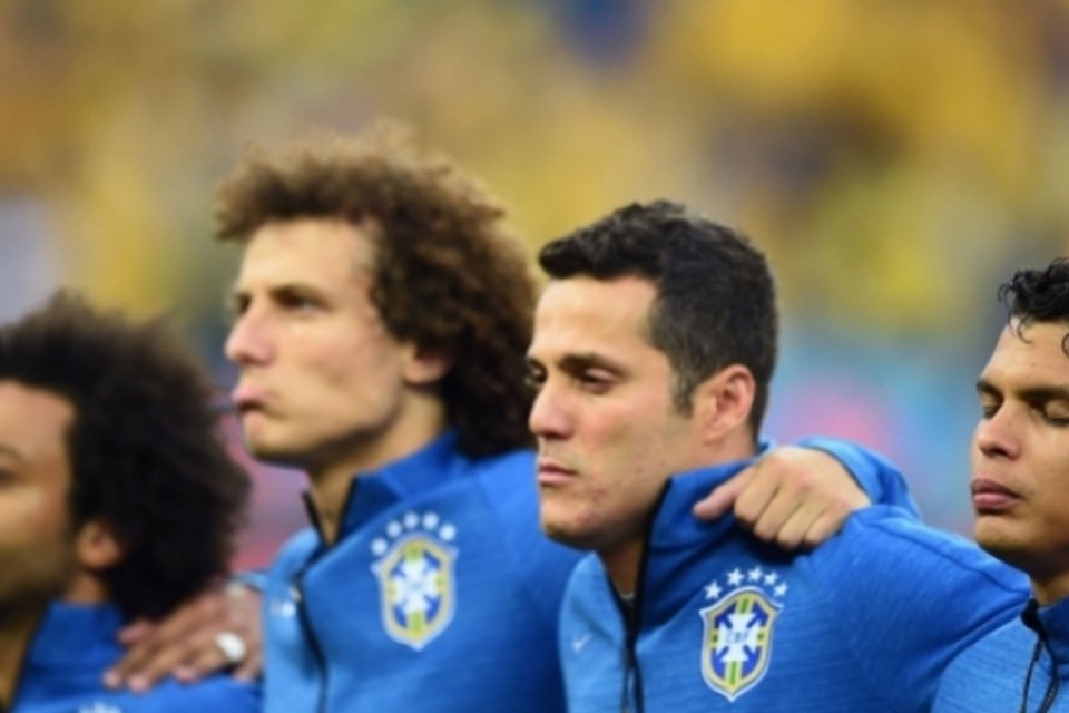 Hinos de seleções ganham versões alternativas em meme da Copa
