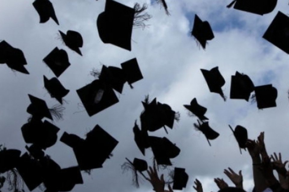 Estes são os 10 diplomas universitários mais valiosos — só um deles permite salários de 6 dígitos