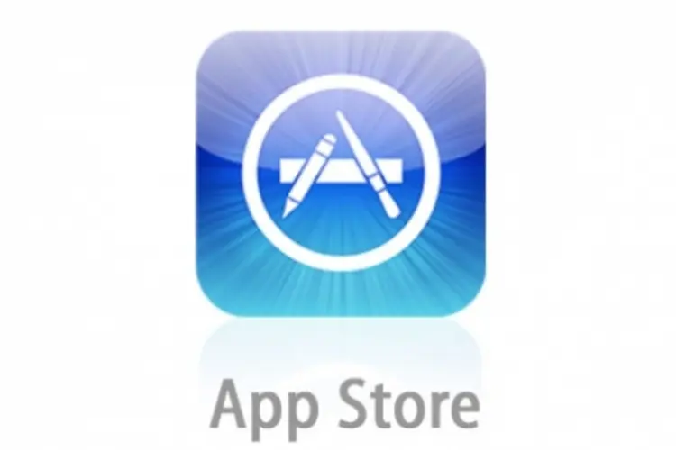 Games na App Store (Reprodução)
