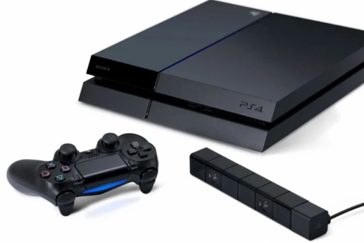 ps4 (Divulgação)