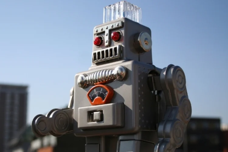5 alternativas para robotizar seu Android (Morguefile.com)