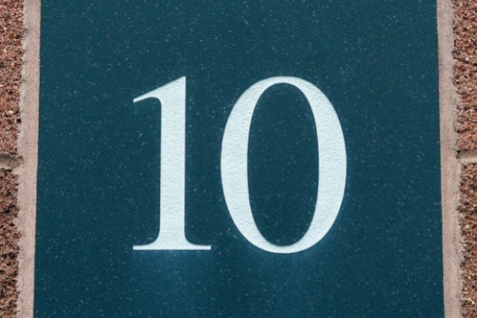 Os 10 apps mais legais de abril