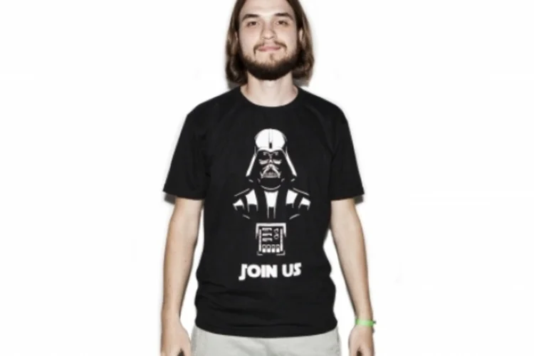 Rodolfo Pereira, 25 anos, Campinas/SP (Mariana Pekin)