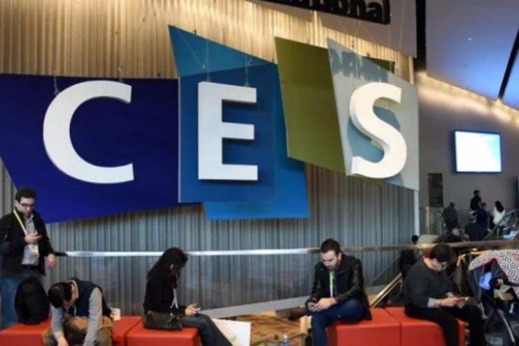 CES 2015 (Getty Images)