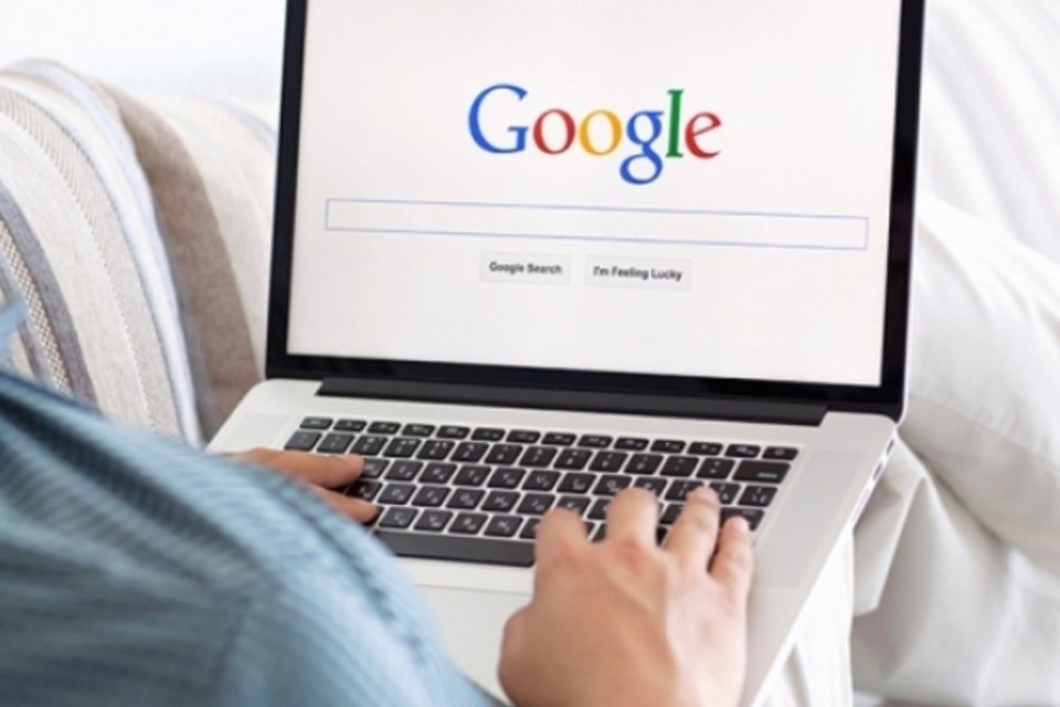 Os 10 apps mais procurados no Google Brasil em 2014
