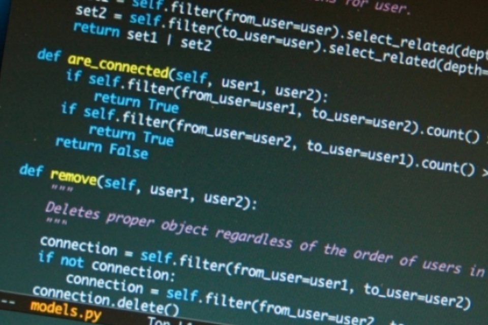 Estudo mostra principais habilidades de bons programadores