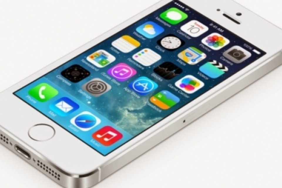 10 coisas que você pode fazer com o iPhone 5s
