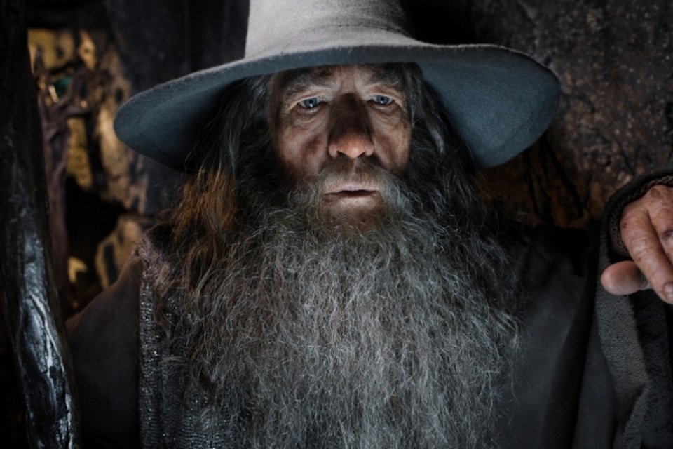 25 imagens de O Hobbit: A Desolação de Smaug