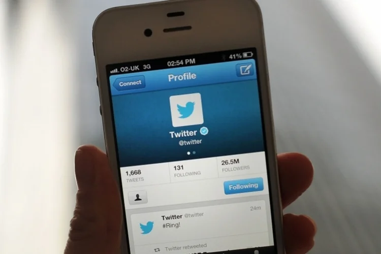 15 personalidades que entraram no Twitter em 2013 (Getty Images)