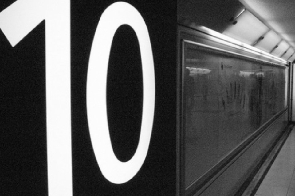 Os 10 apps mais baixados da semana