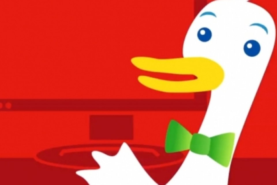 DuckDuckGo: como funciona o rival do Google que não coleta dados