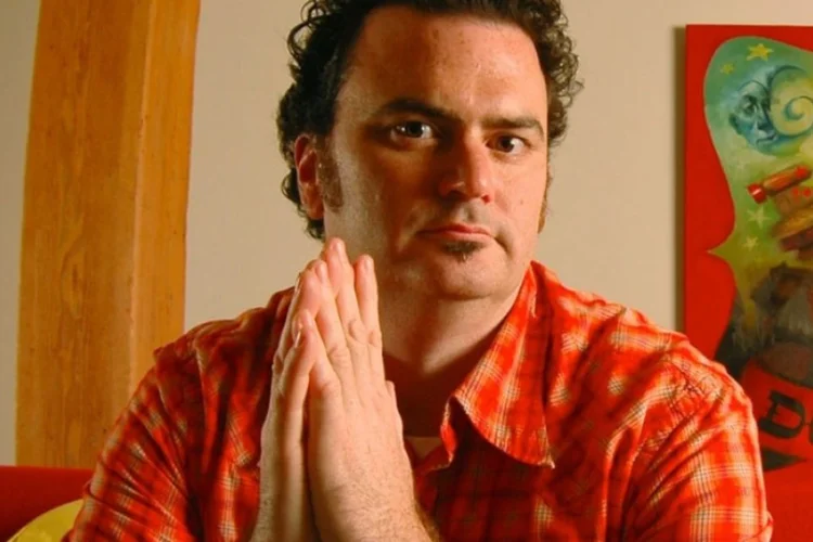 Tim Schafer (Reprodução)