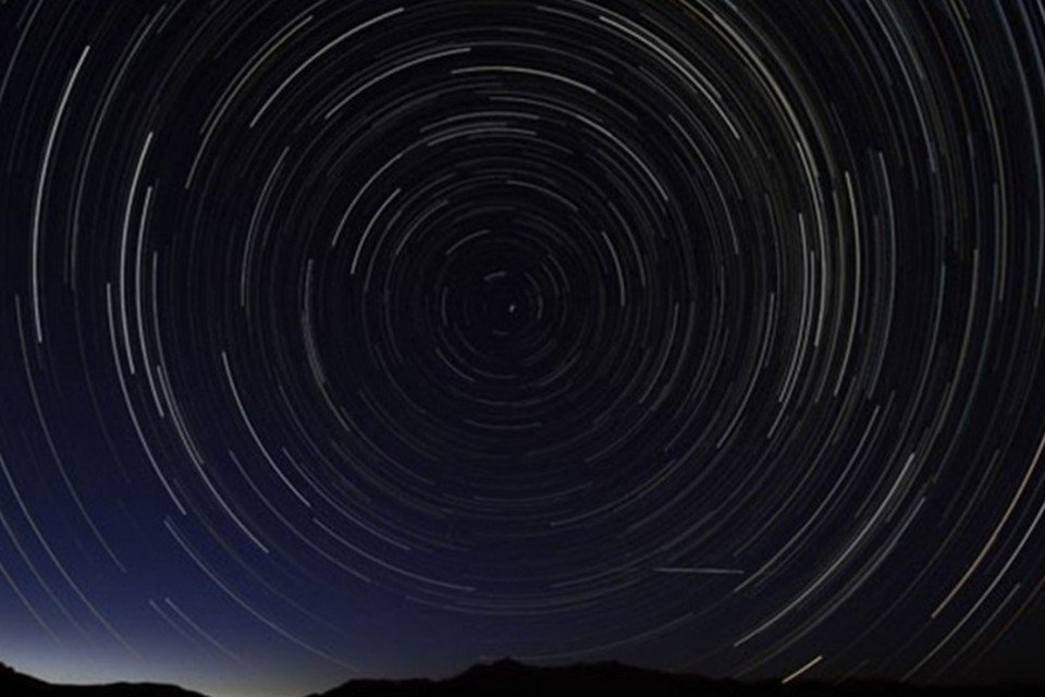 15 fotos da chuva de meteoros que iluminou o céu de agosto