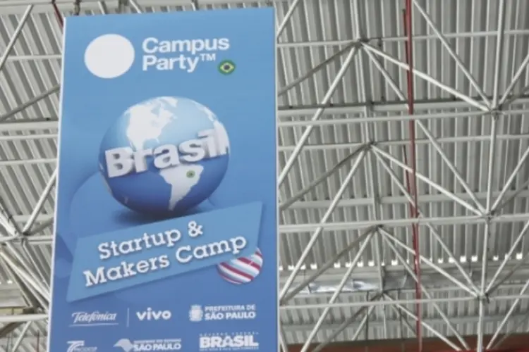 6 apps de startups na Campus Party 2014 (João Ortega)