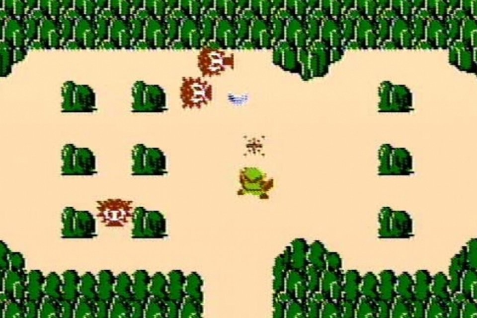 Nintendinho faz 31 anos; confira seus principais jogos