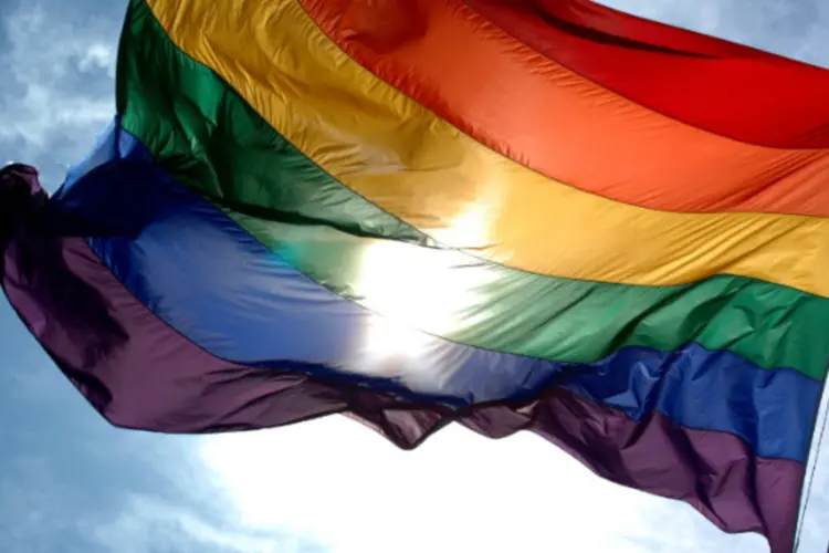 
	Casamento Gay: Acordo de Uni&atilde;o Civil entrou em vigor hoje para regular pela primeira vez no Chile a uni&atilde;o legal de pessoas que n&atilde;o est&atilde;o casadas, sejam ou n&atilde;o do mesmo sexo
 (Wikimedia Commons)