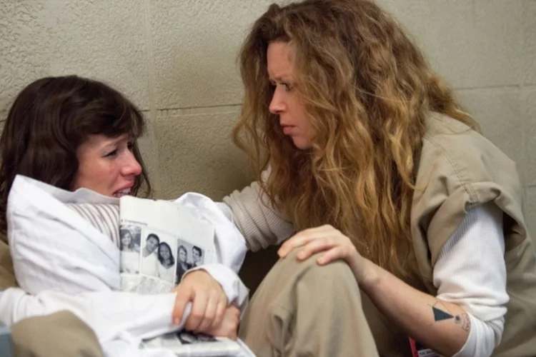 Orange Is The New Black (Divulgação / Netflix)