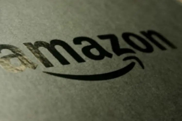 
	Amazon: vendas da Am&eacute;rica do Norte subiram 28,3%
 (Flickr.com/adriennethird)