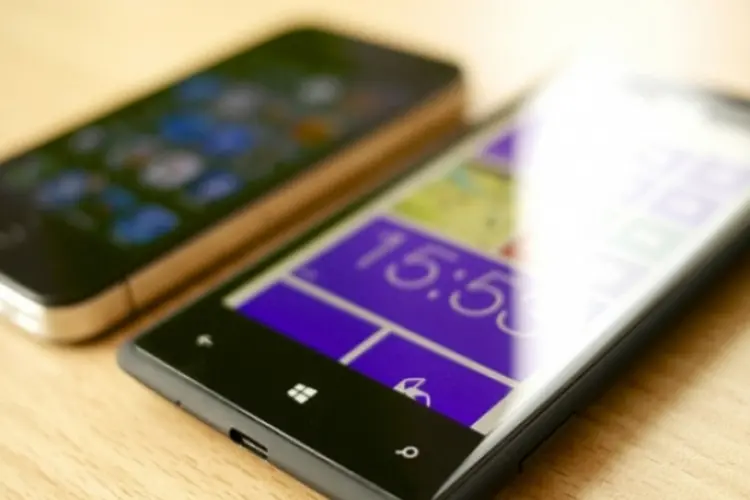 7 apps de redes sociais para Windows Phone (Divulgação)