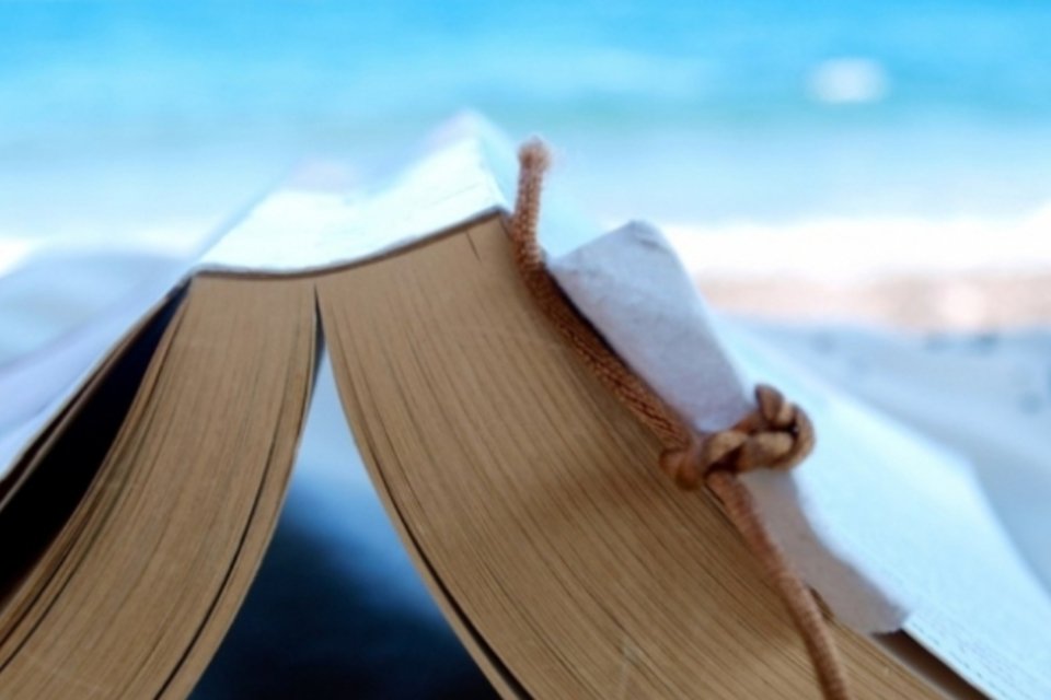 7 livros geeks para ler durante o verão