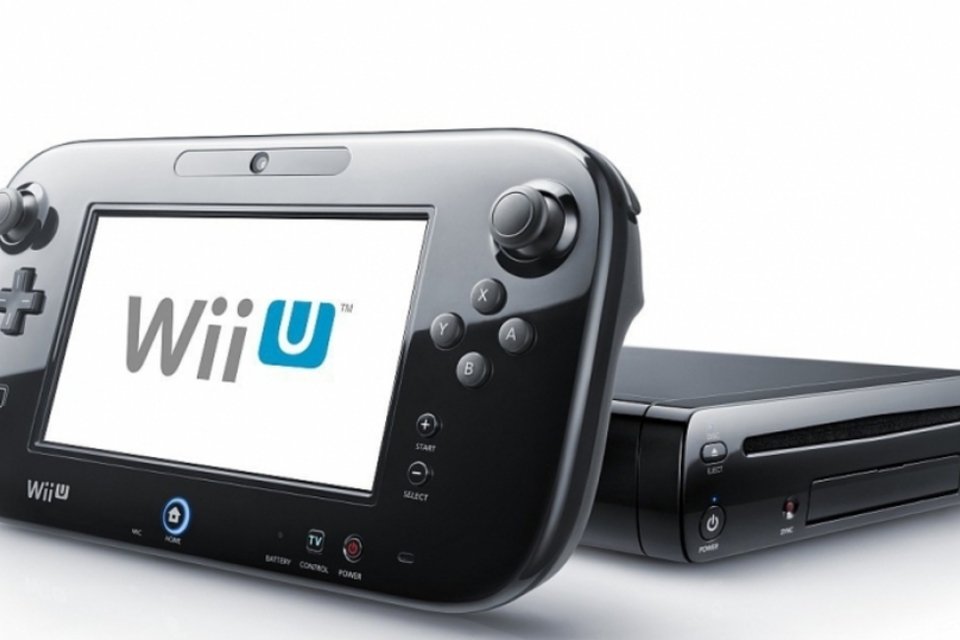 Melhores do Ano 2013: Wii U
