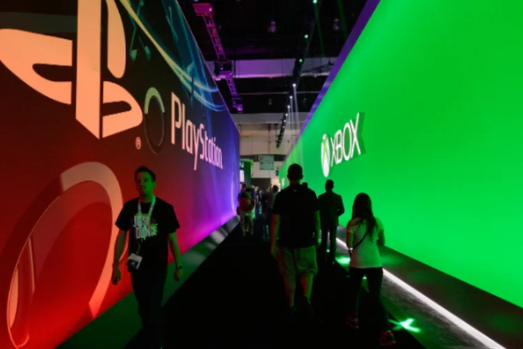Que venha a E3! (Divulgação)
