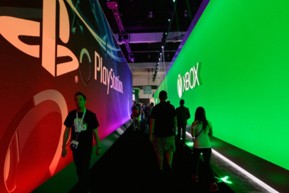 Os 11 games mais aguardados para a E3 2015
