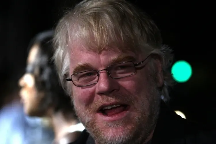 Philip Seymour Hoffman (Getty Images)
