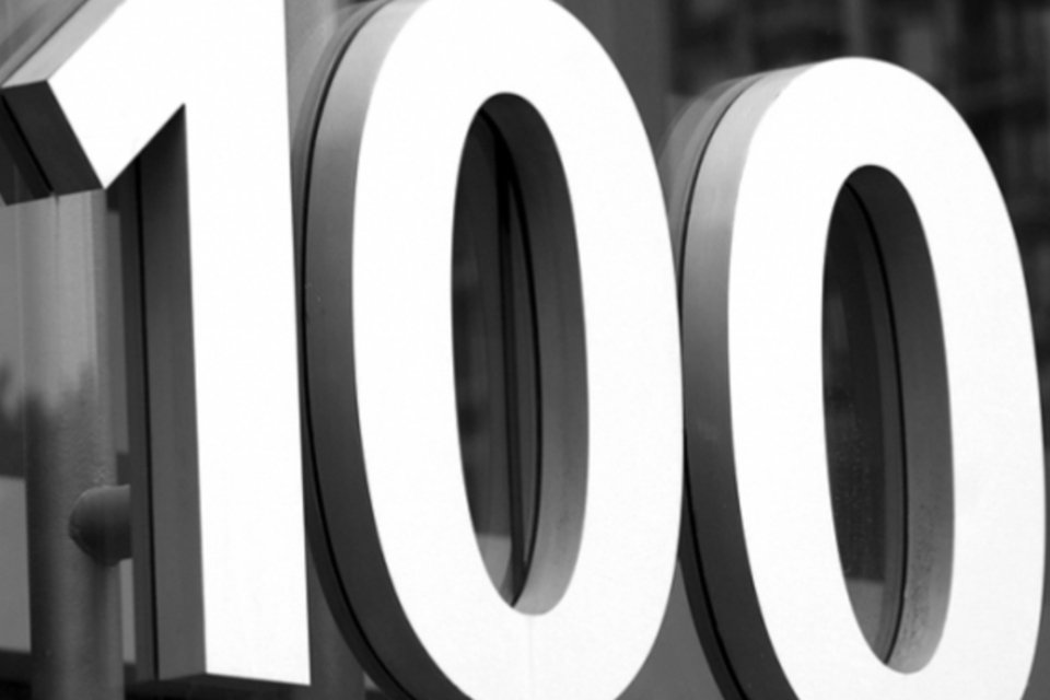 Os 100 aplicativos mais legais de 2014