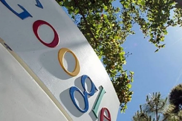 O lado verde da Googlelândia (Getty Images)