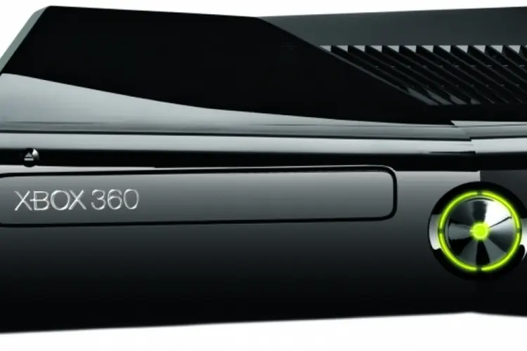 Xbox One (Divulgação)