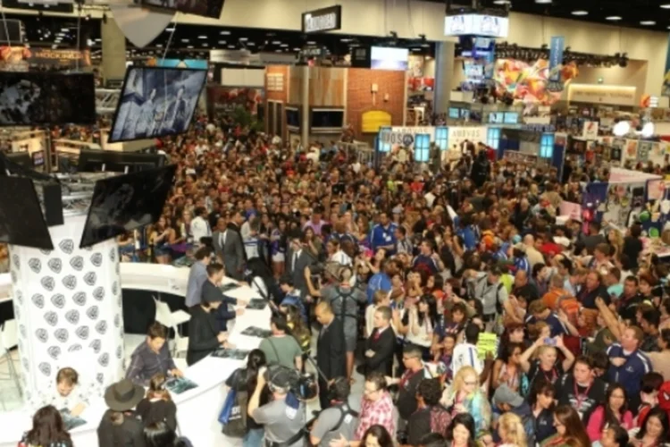Comic-Con (Getty Images)