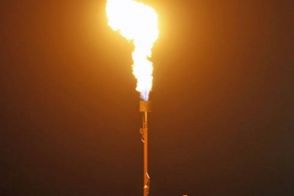 Produção de petróleo da Rússia cai em janeiro após acordo global