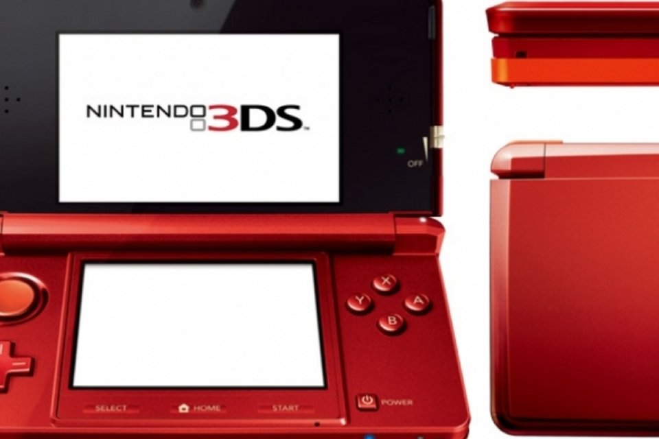 Os 20 melhores jogos de Nintendo 3DS da história