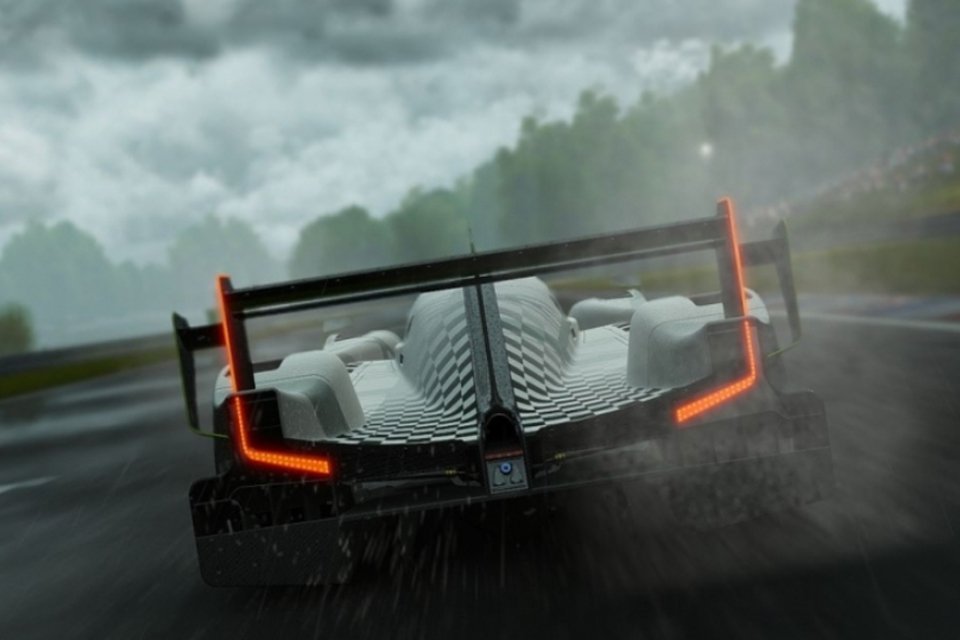 Veja as novas imagens de Project CARS, novo game de corrida super-realista