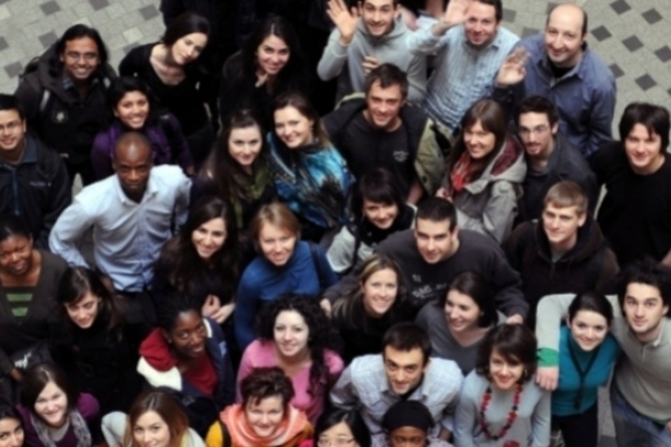 O que 10 jovens queriam ter descoberto antes do trainee