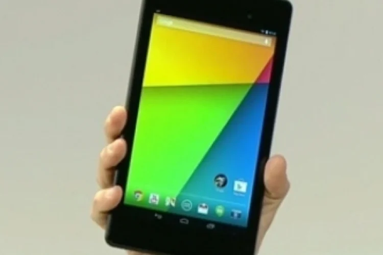 Nexus 7 (T3)