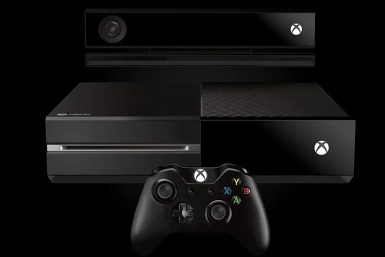 Xbox One 43348943 (Divulgação)