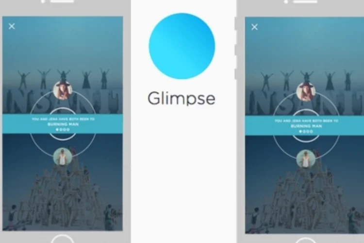 Glimpse (Divulgação)