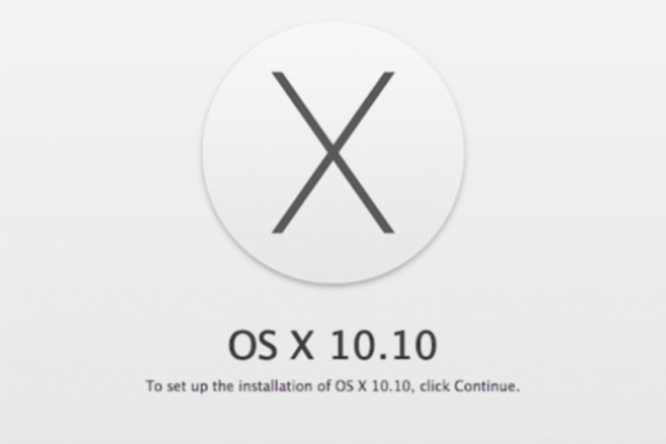 Conheça em detalhes a nova versão do sistema operacional OSX Yosemite