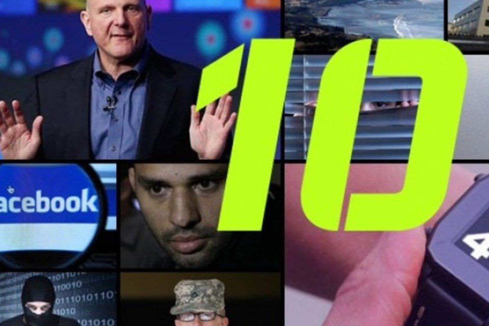 As 10 notícias mais importantes da semana