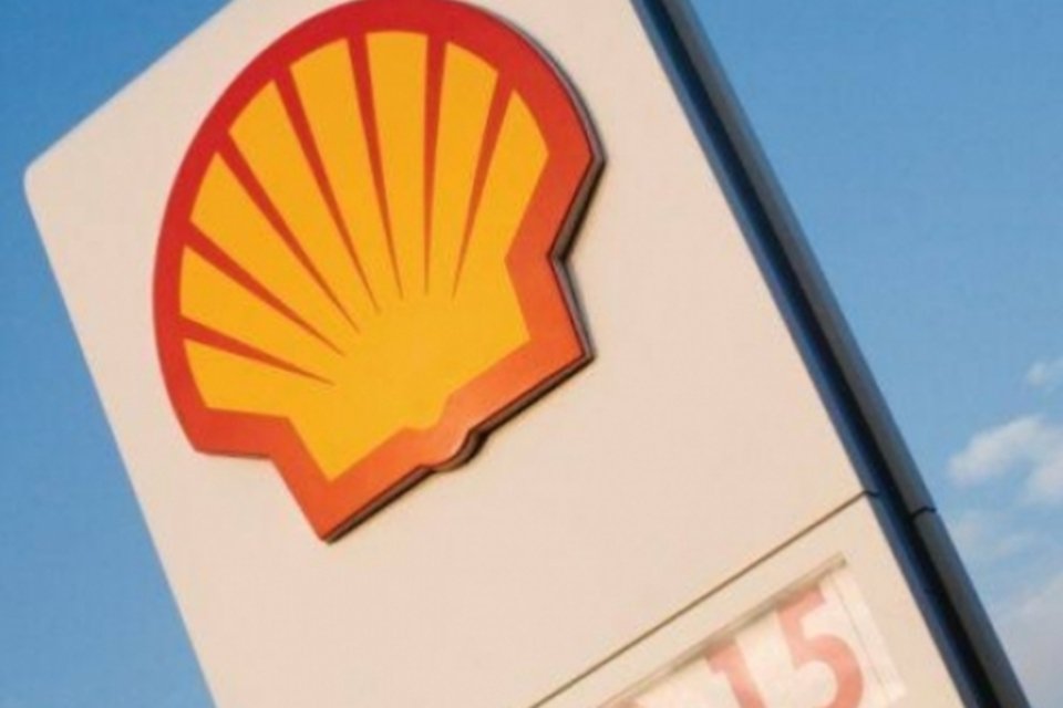 Royal Dutch Shell tem prejuízo de US$ 6,1 bilhões no 3º tri