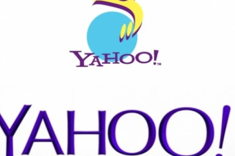A evolução do logo de 12 empresas  (Reprodução)