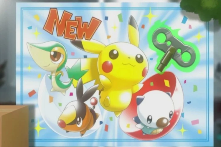Pokemon 01 (Divulgação)